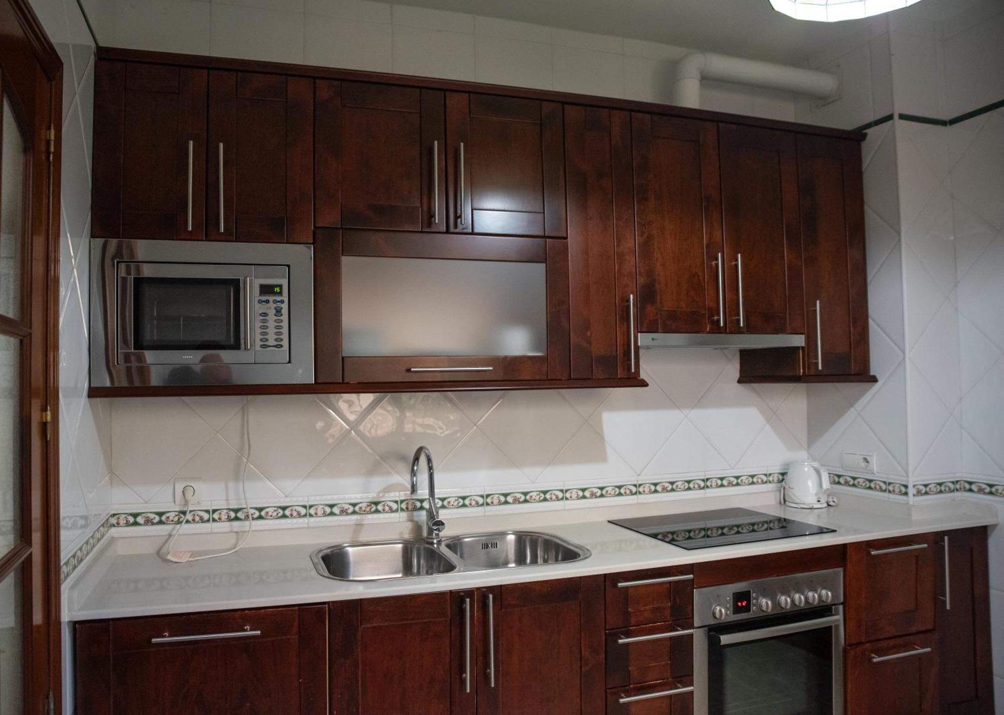 Apartamento Atenea Centro Con Garaje Gratuito Ronda Luaran gambar